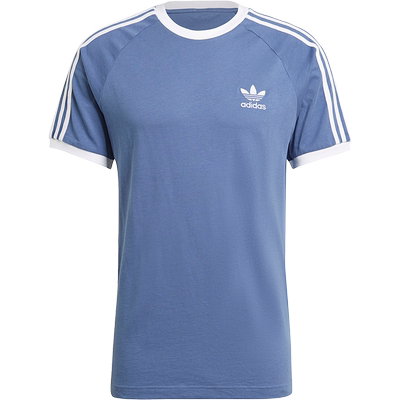 阿迪达斯三叶草男子运动休闲短袖