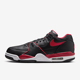 耐克正品 运动复古篮球鞋 AIR Nike FLIGHT 89男士 FZ3045 001