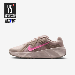 耐克正品 HQ2007 Metro GS女子大童系带训练运动鞋 600 TEK Nike