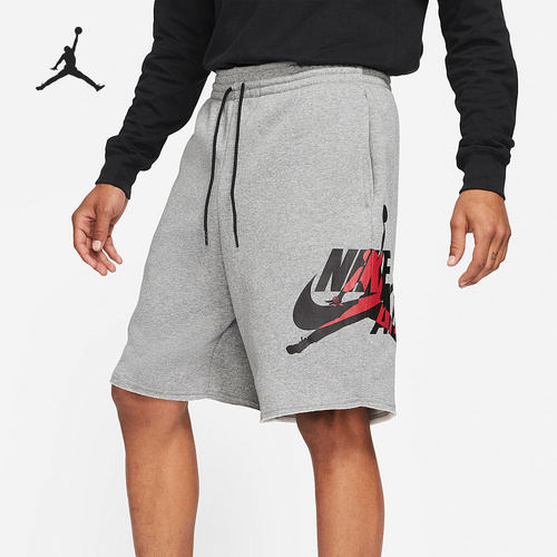nike耐克正品夏季男子宽松短裤