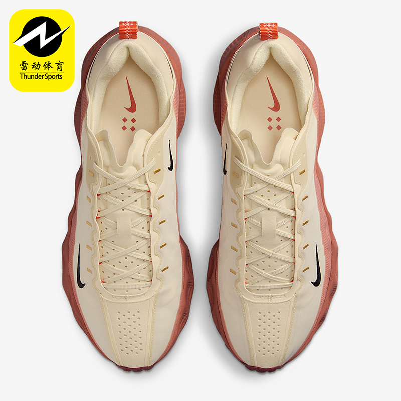 Nike/耐克正品Ava Rover男士耐磨低帮透气缓震运动鞋DX4215-204