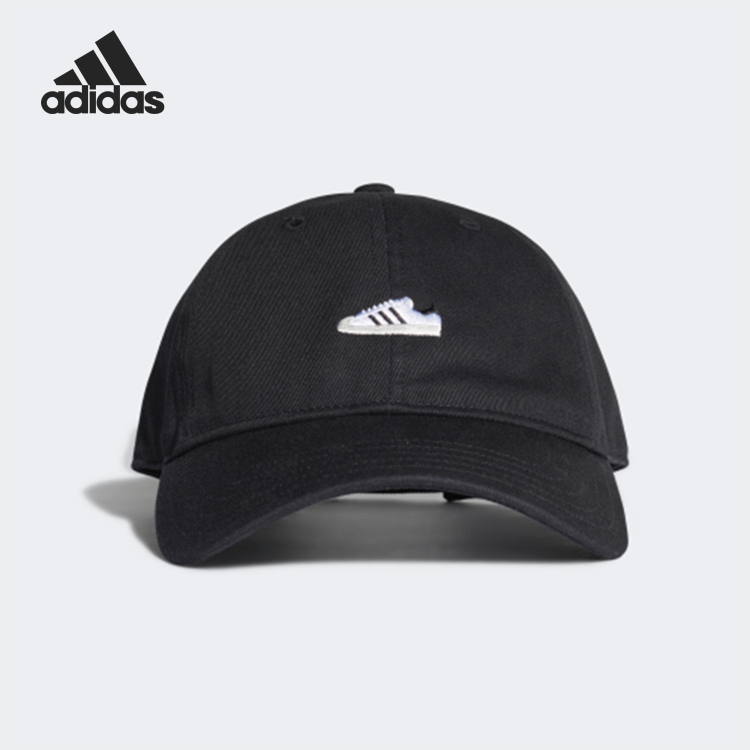 Adidas/阿迪达斯正品夏季新款男女情侣休闲运动鸭舌帽ED8028,运动包/户外包/配件,运动帽,淘宝优惠券,粉丝福利购,淘宝优惠卷