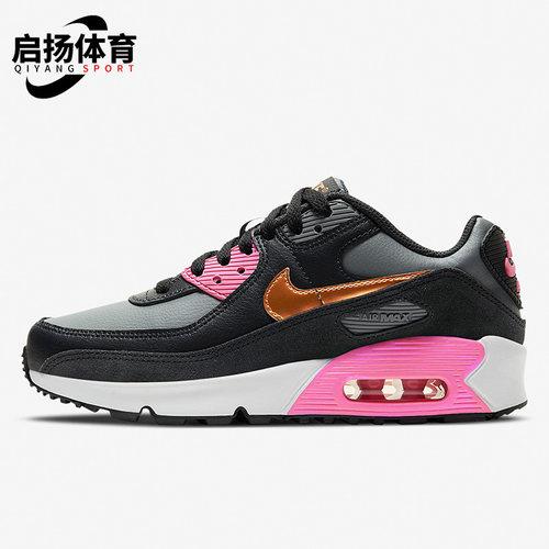 耐克AIRMAX女子跑步鞋
