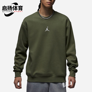 运动卫衣FV8451 Nike 印花加绒保暖经典 JORDAN男士 222 耐克正品