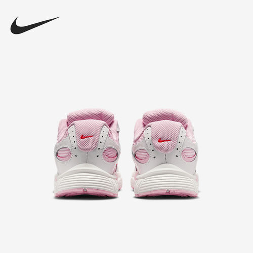 Nike/耐克正品四季款GS女子大童网面缓震休闲鞋IQ0221-121