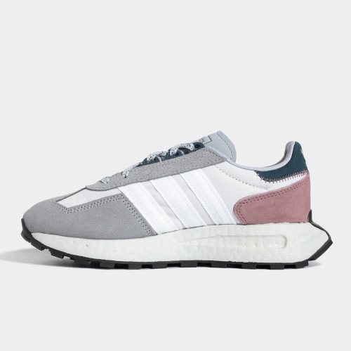 耐磨系带Adidas阿迪达运动休闲鞋