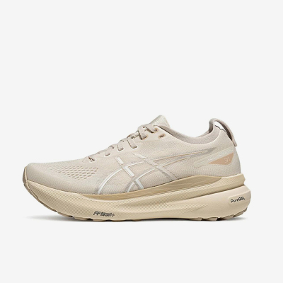 Asics/亚瑟士正品GEL-KAYANO 31女子减震耐磨跑步鞋1012B786-200