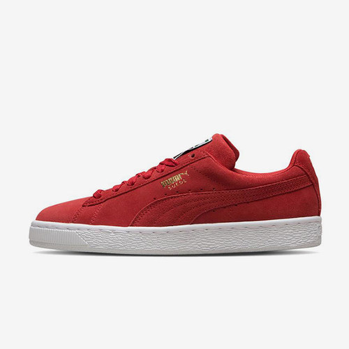 Puma/彪马正品Suede Classic男女同款轻质户外运动板鞋356568-63