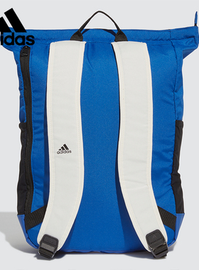 Adidas/阿迪达斯正品当季新款男女运动休闲双肩背包 FT8756