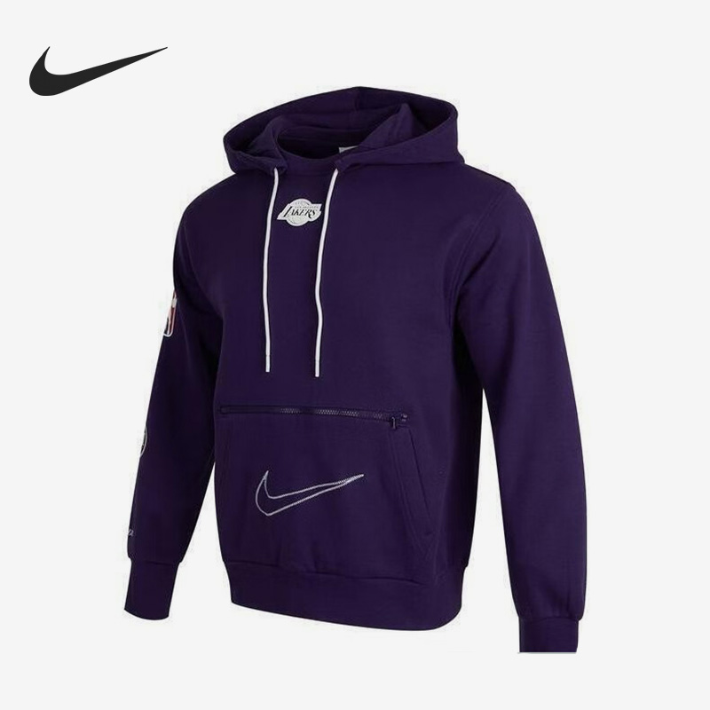 Nike/耐克正品男子连帽卫衣