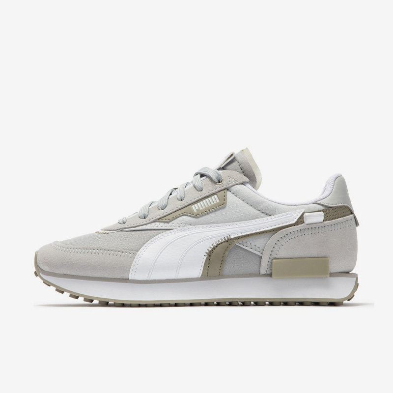 Puma/彪马正品新款男女休闲运动低帮透气板鞋383148-14