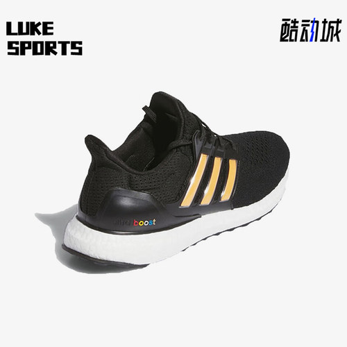 Adidas/阿迪达斯正品防滑耐磨新款男女同款网面低帮跑步鞋ID0153