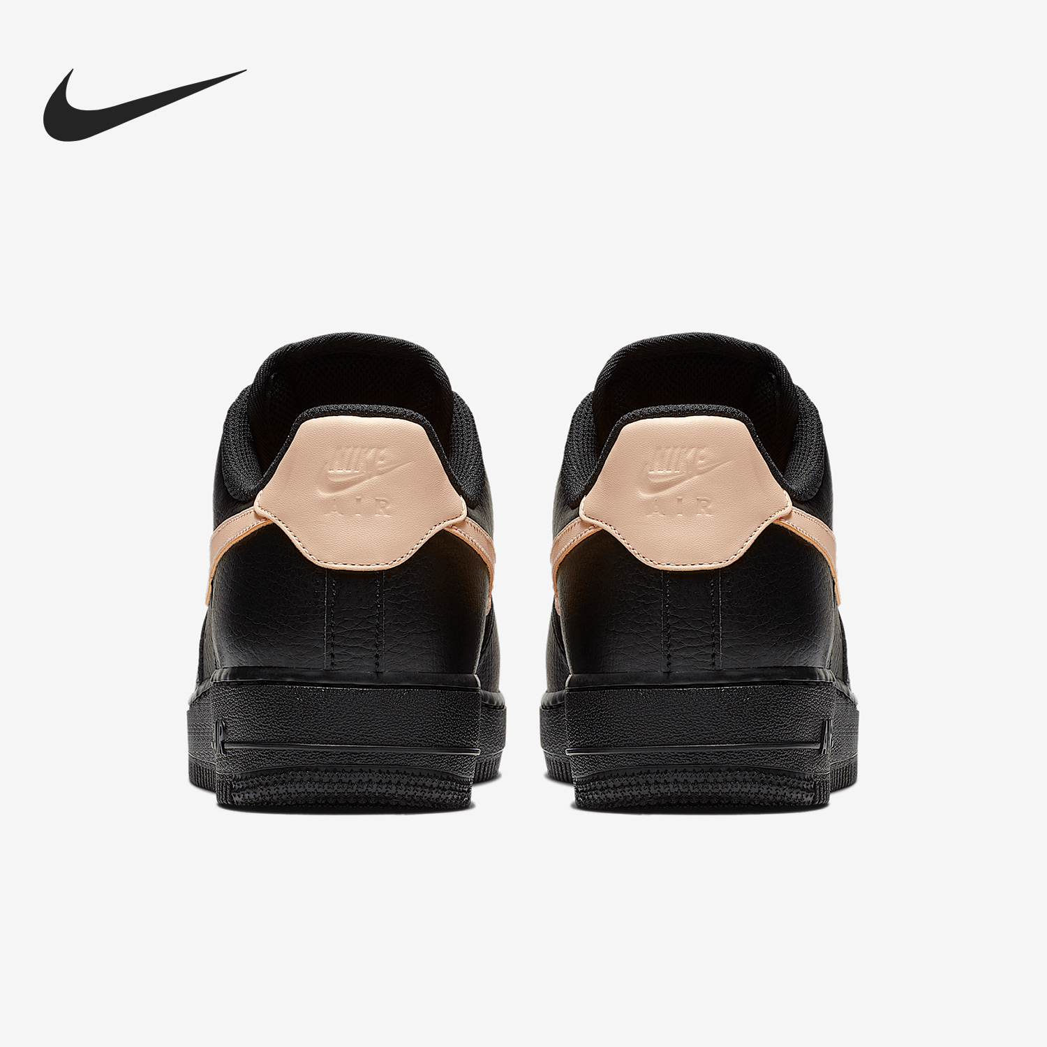 Nike/耐克正品Air Force 1女士运动休闲轻便板鞋315115-039