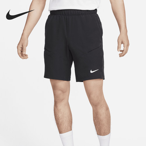 Nike/耐克男士网球运动短裤