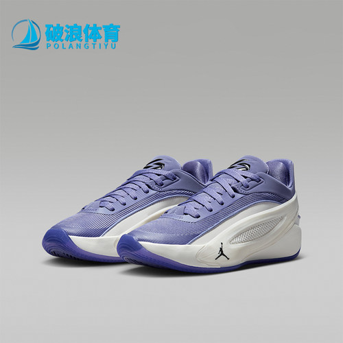 Nike/耐克正品luka 5 GS女子大童回弹低帮篮球鞋IM5166-501