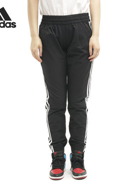 Adidas/阿迪达斯正品当季新款 PT WV 3S女装运动型格裤子 EH3862
