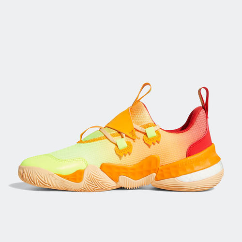 Adidas阿迪达斯官方正品TraeYo