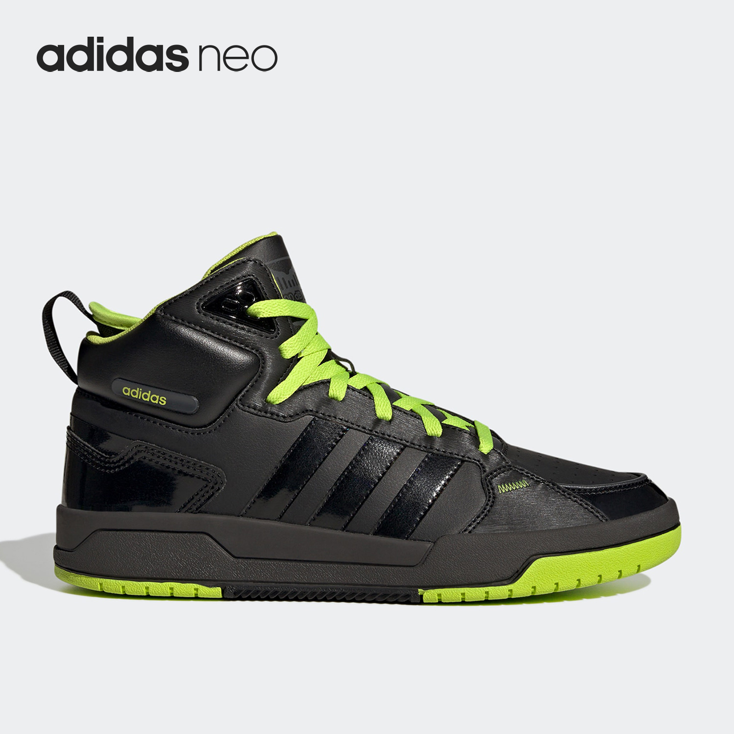 运动休闲鞋Adidas/阿迪达斯