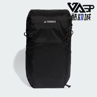 男女经典 2025年秋季 收纳便携双肩包JY3520 阿迪达斯正品 Adidas