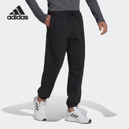Adidas/阿迪达斯正品男子长裤
