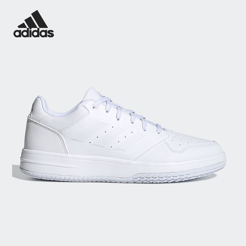 Adidas/阿迪达斯正品GAMETALKER男士轻便经典运动经典板鞋FY8587
