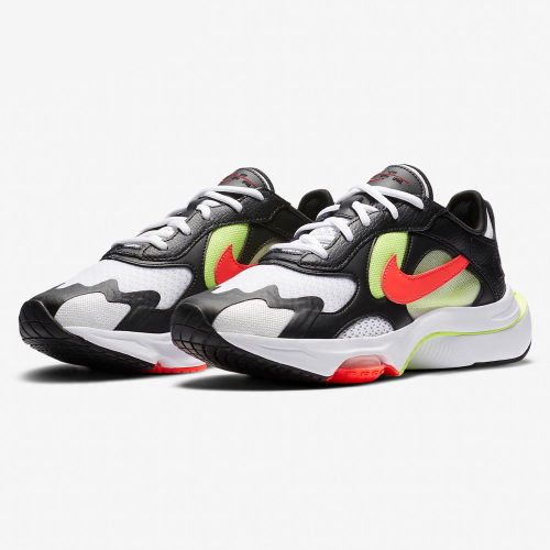Nike/耐克正品当季新款AIR ZOOM DIVISION男女休闲运动鞋 CK2950