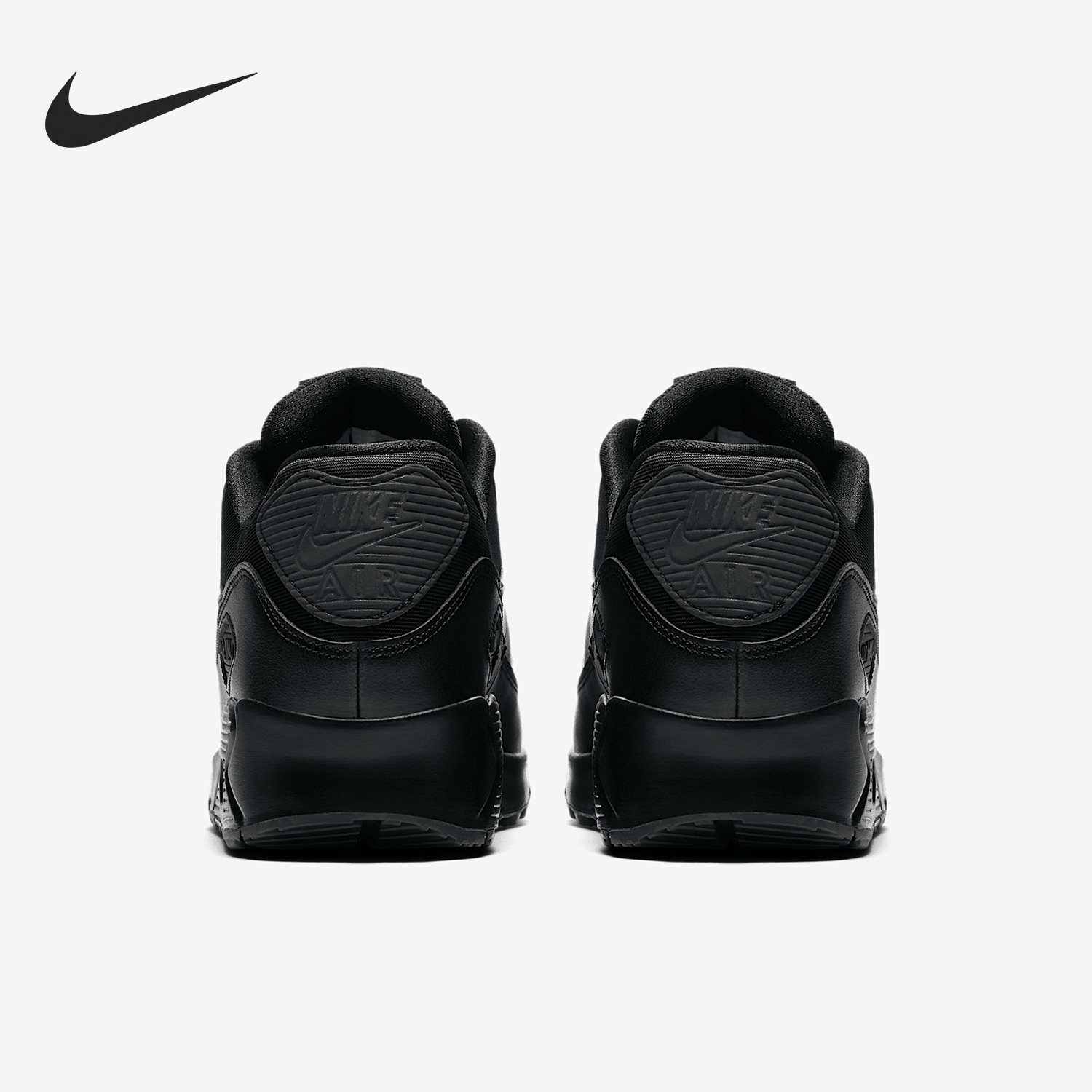 Nike/耐克正品AIR MAX90 女士缓震气垫运动跑步鞋325213-057