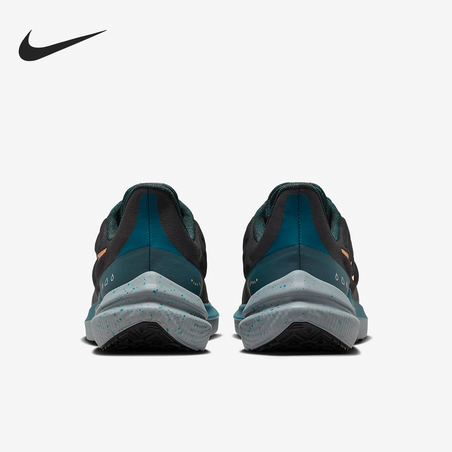 Nike/耐克正品ZOOM WINFLO 9男士缓震运动跑步鞋DM1106-002