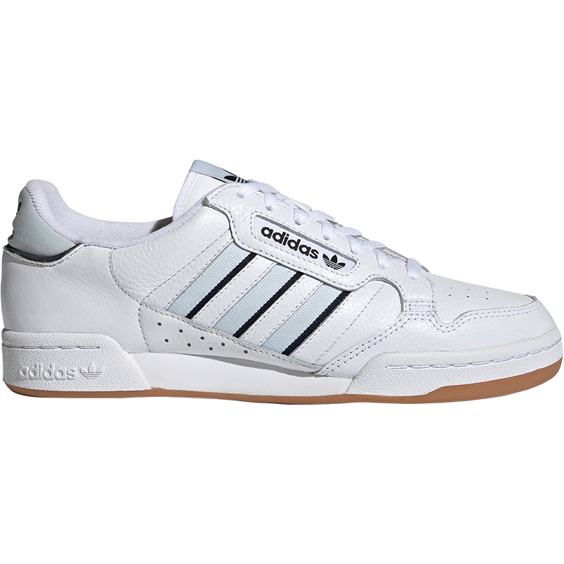 Adidas/阿迪达斯正品当季新款男女同款低帮透气休闲运动鞋 FX5099