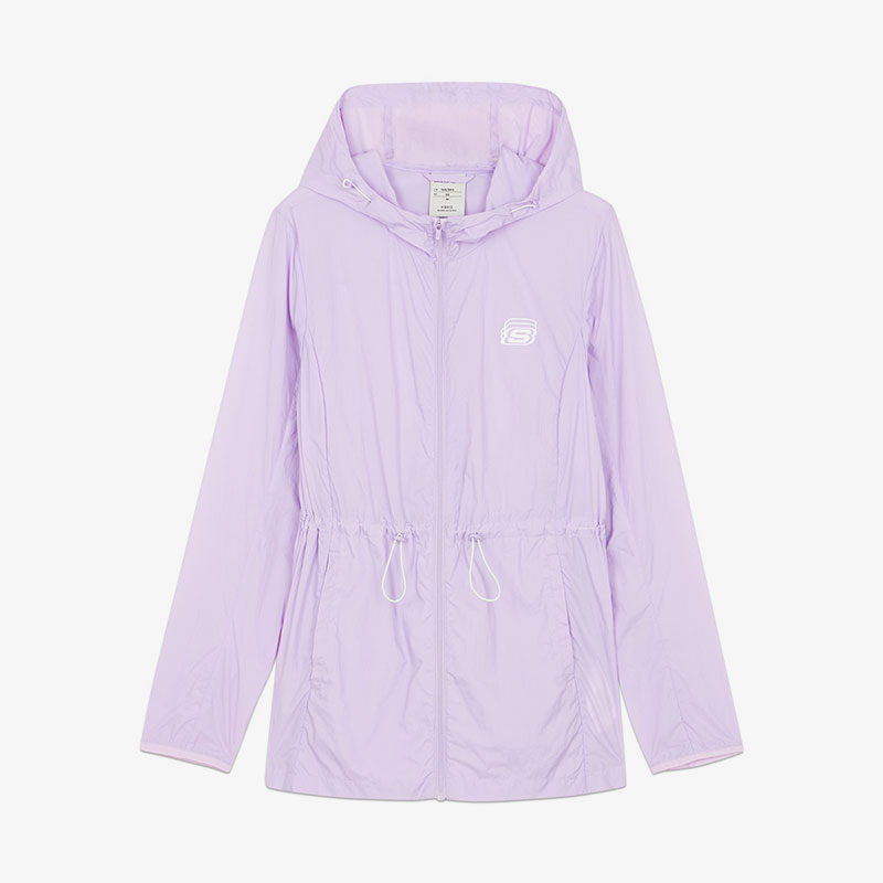 Skechers/斯凯奇女子防晒外套