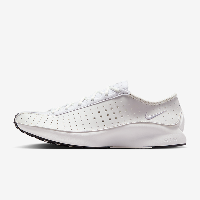 Nike/耐克正品Air Superfly女士透气透气耐磨跑步鞋HJ8082-100