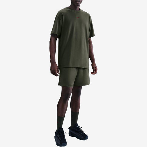 Nike耐克正品Nocta LTOWBR TEAM男士宽松圆领短袖T恤IB5674-325