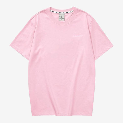 Skechers斯凯奇正品缤纷休闲系列男女短袖T恤FHL223U044-00F3