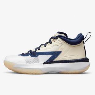 Nike/耐克正品JORDAN ZION 1女子GS大童运动训练篮球鞋DA3131-241