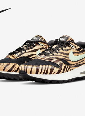 Nike/耐克正品Air Max 1 男女户外运动舒适跑步鞋DH1301-800