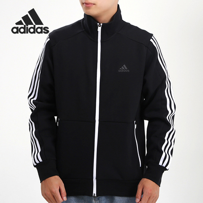 Adidas阿迪达斯正品新款男子外套