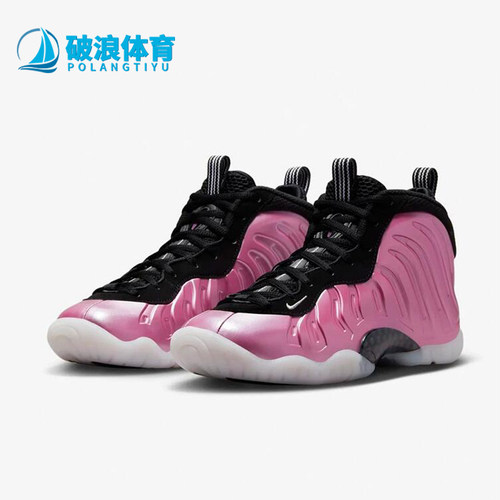 耐克女士运动高帮篮球鞋