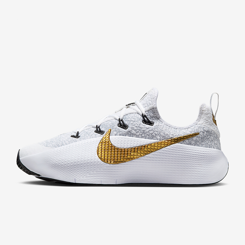 Nike/耐克正品LEBRON TR 1男士耐磨低帮轻便运动跑步鞋FJ6151-006