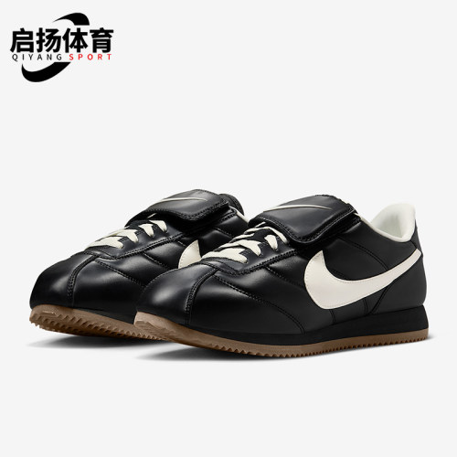 Nike/耐克正品2025秋季款男女日常运动耐磨低帮休闲鞋IM4843-010
