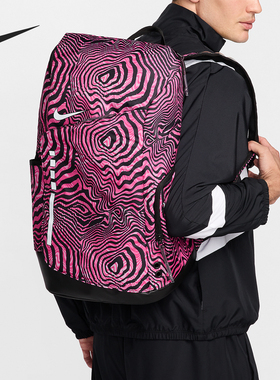 Nike/耐克正品Hoops Elite 男女大容量户外双肩包HF6798-010
