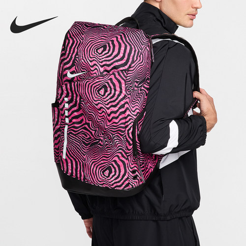 Nike/耐克正品Hoops Elite 男女大容量户外双肩包HF6798-010