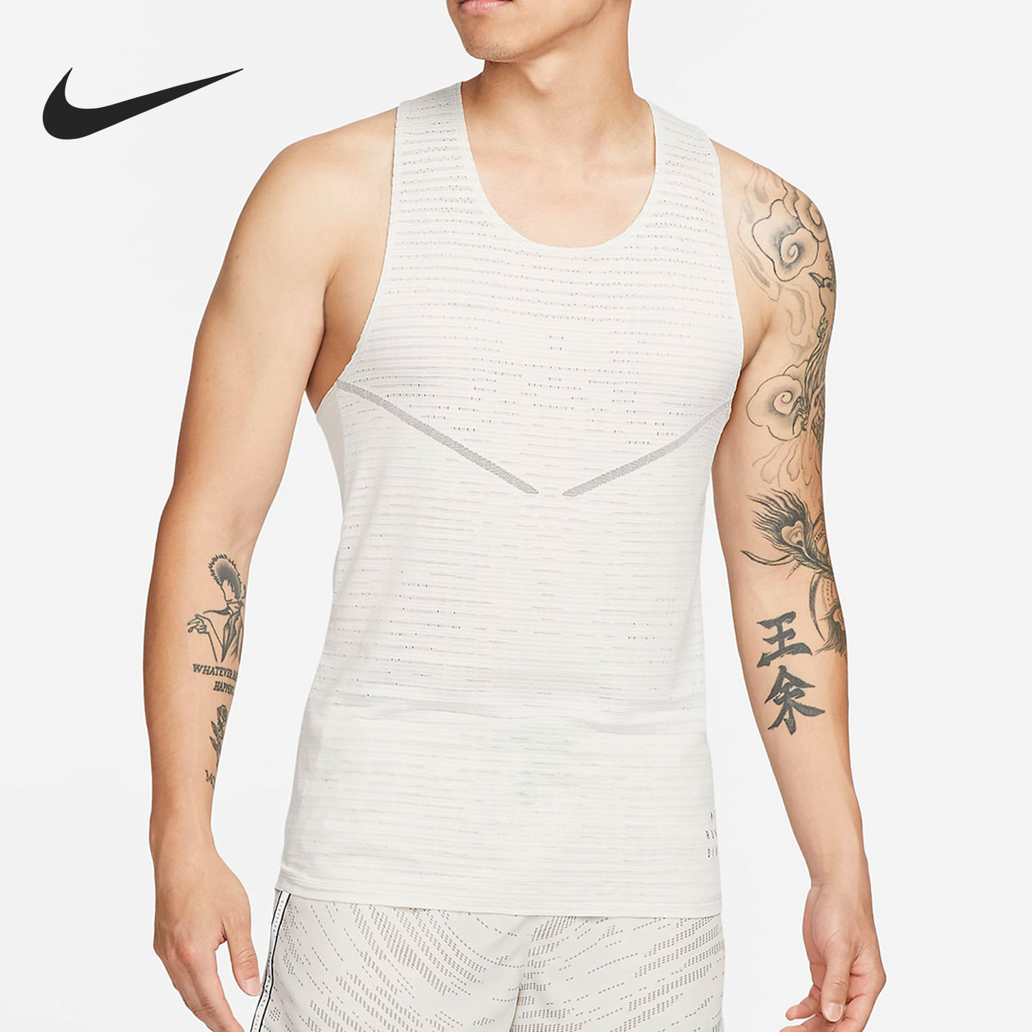 Nike/耐克正品男子运动背心
