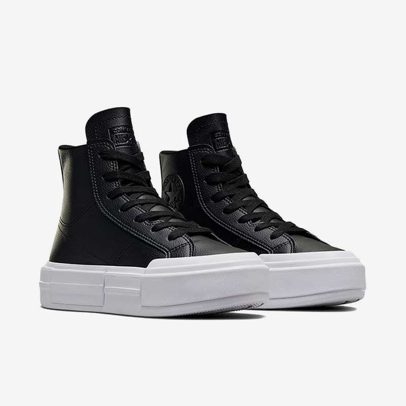 Converse/匡威正品All Star女子防滑耐磨运动休闲高帮板鞋A06143C