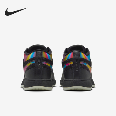 Nike/耐克正品Book 1 Night男士缓震时尚篮球鞋IM7443-001
