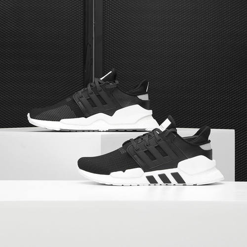Adidas/阿迪达斯正品三叶草 EQT SUPPORT 91/18 男鞋经典鞋BD7793