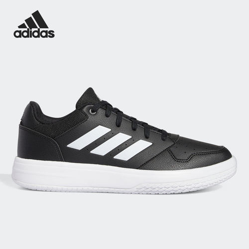 休闲板鞋Adidas/阿迪达斯男子