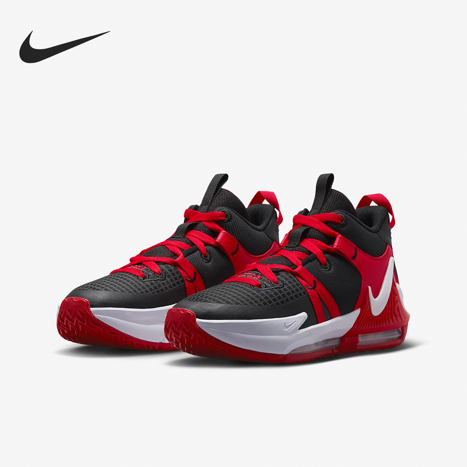 Nike/耐克大童运动篮球鞋