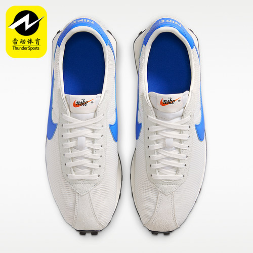 Nike/耐克正品LD-1000男士系带低帮耐磨运动休闲鞋HJ4687-102