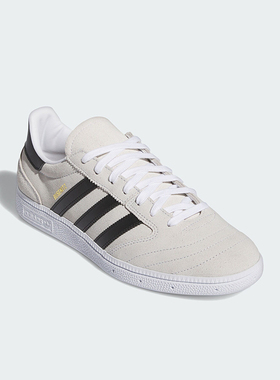 Adidas/阿迪达斯正品三叶草男女经典复古运动滑板鞋IE3102