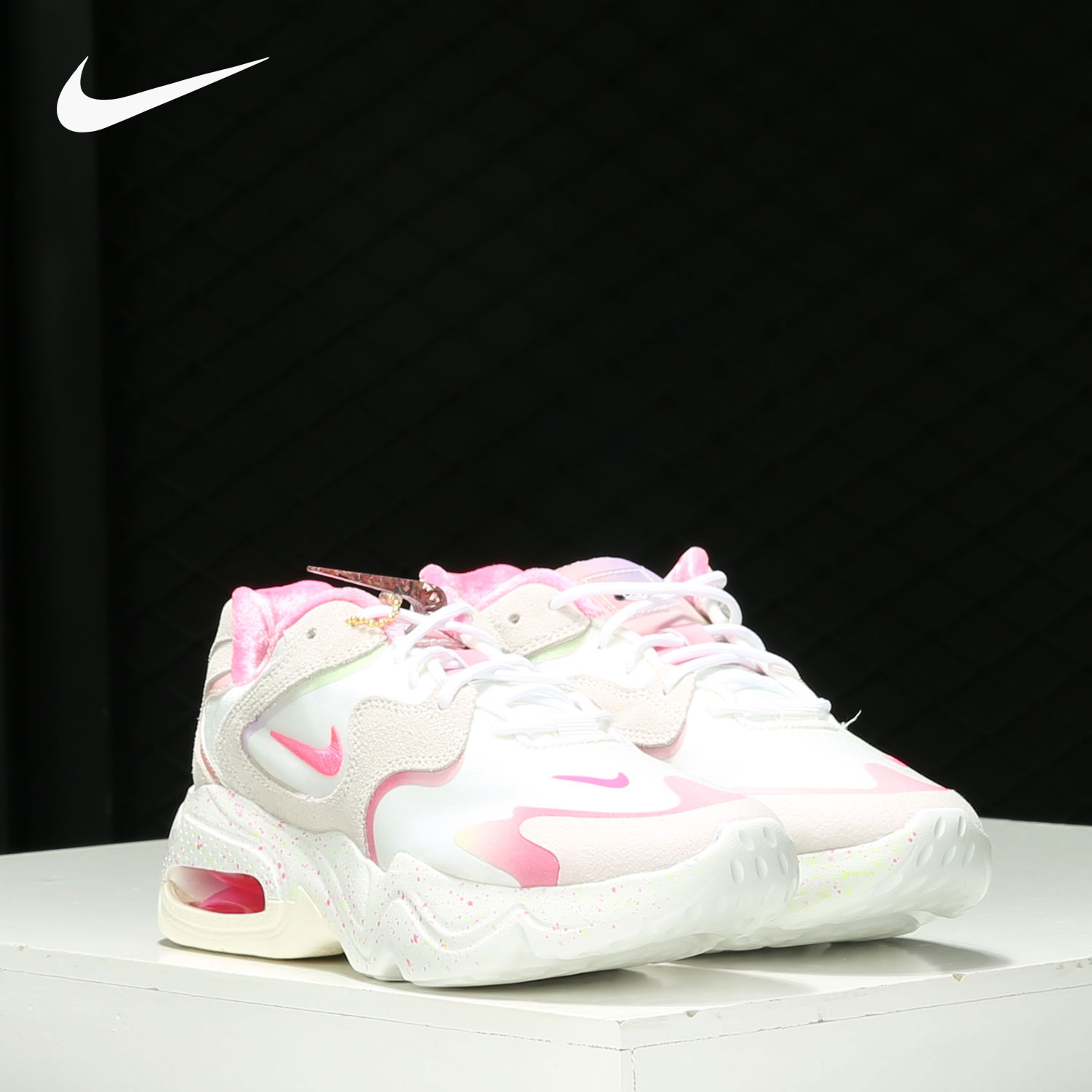 耐克AIRMAX气垫男女跑步鞋